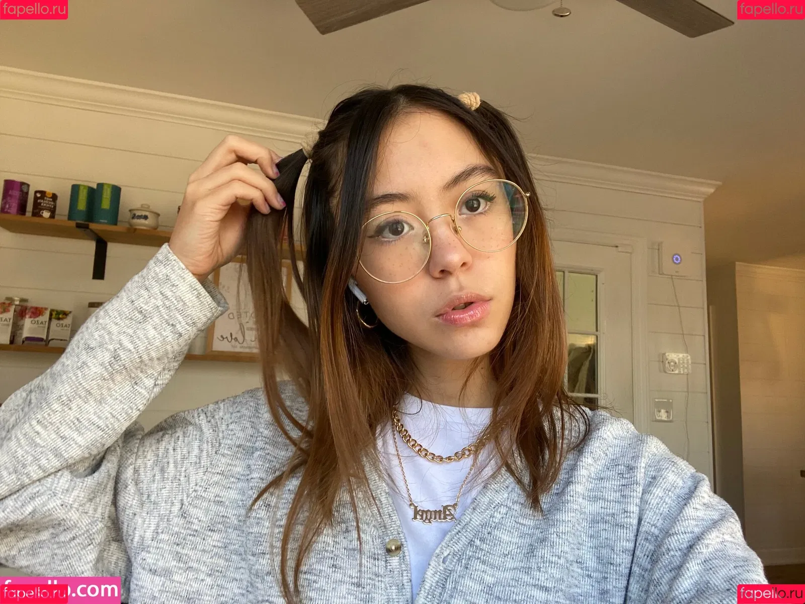 Tiptoe Tingles / tiptoetingles Onlyfans Photo Gallery 