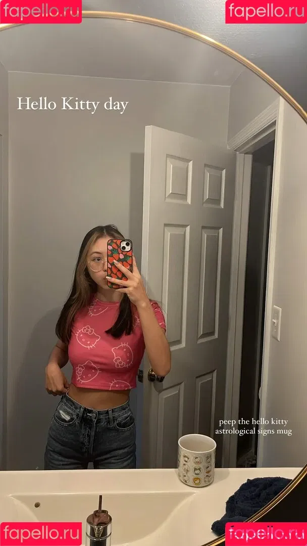 Tiptoe Tingles / tiptoetingles Onlyfans Photo Gallery 