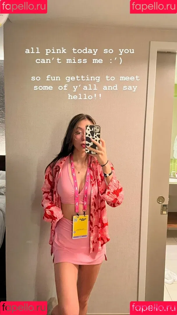 Tiptoe Tingles / tiptoetingles Onlyfans Photo Gallery 