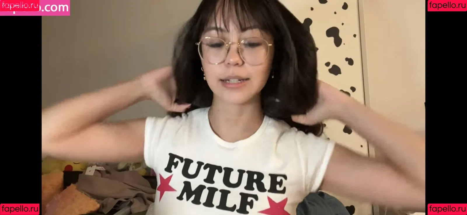 Tiptoe Tingles / tiptoetingles Onlyfans Photo Gallery 