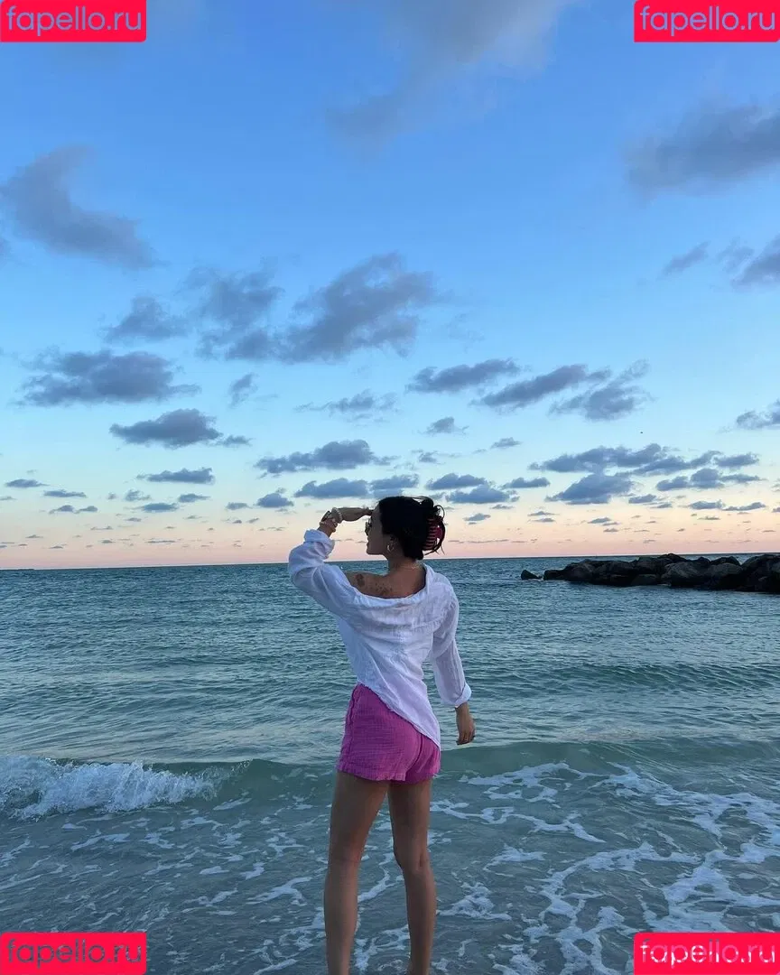 Tiptoe Tingles / tiptoetingles Onlyfans Photo Gallery 