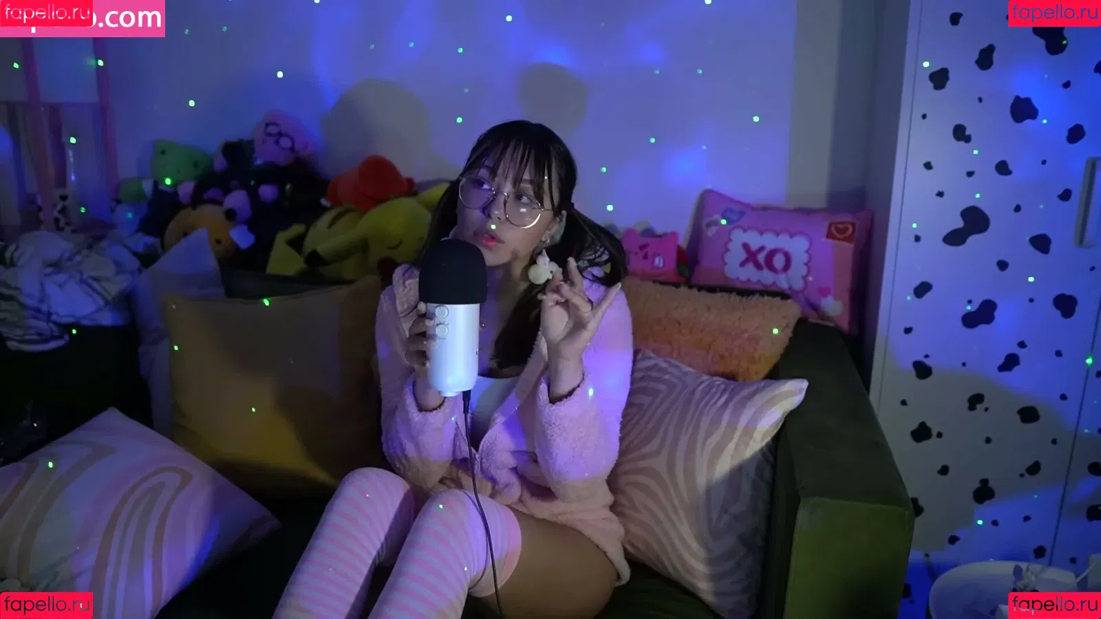 Tiptoe Tingles / tiptoetingles Onlyfans Photo Gallery 