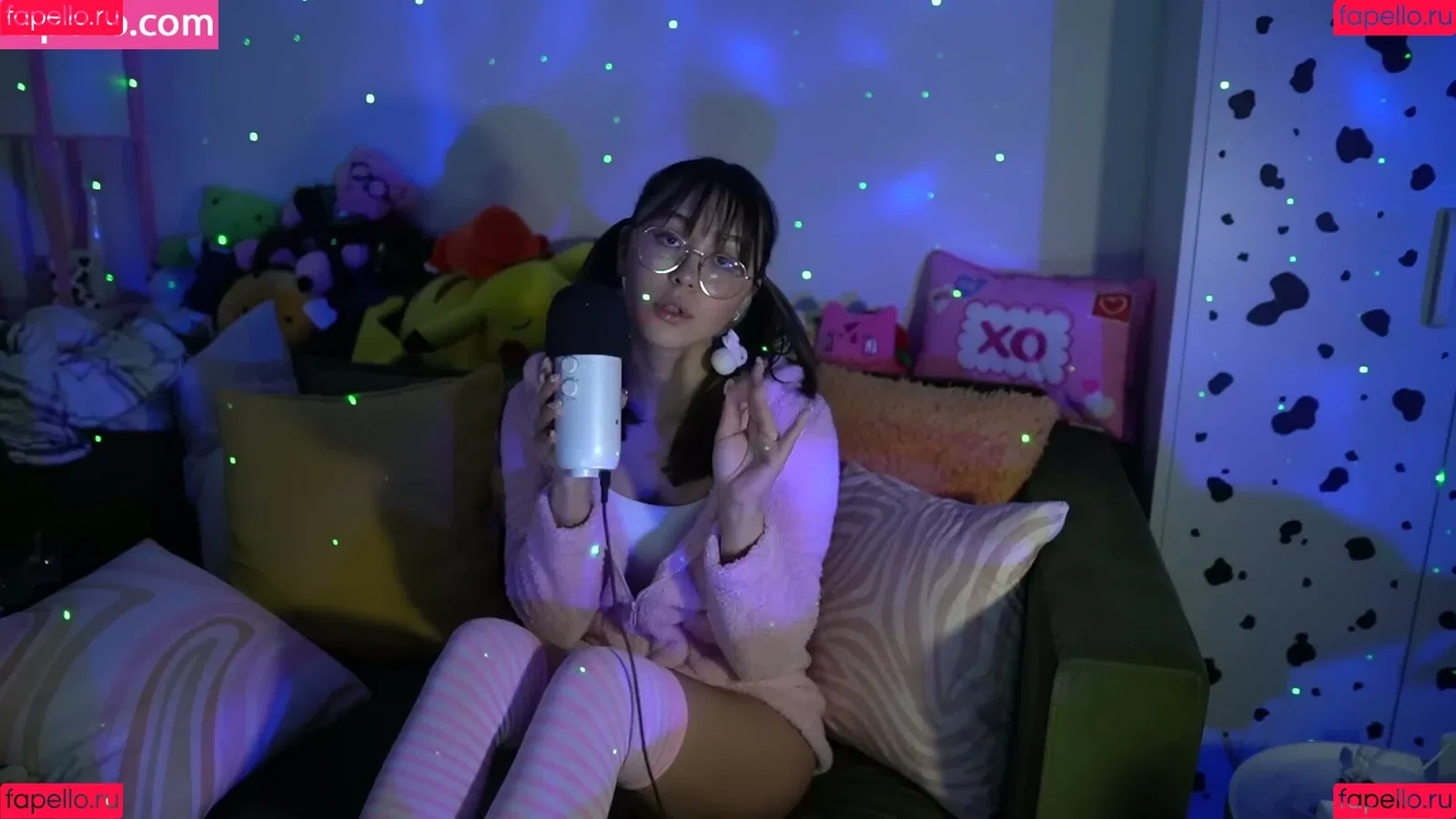 Tiptoe Tingles / tiptoetingles Onlyfans Photo Gallery 