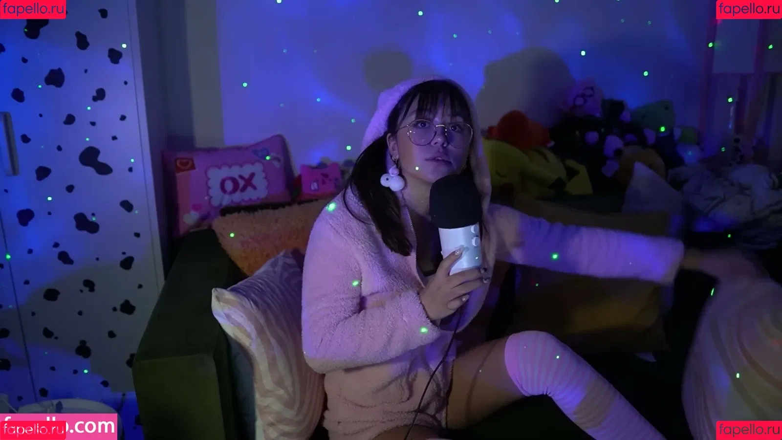 Tiptoe Tingles / tiptoetingles Onlyfans Photo Gallery 