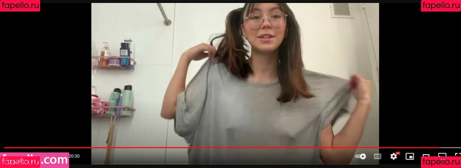 Tiptoe Tingles / tiptoetingles Onlyfans Photo Gallery 