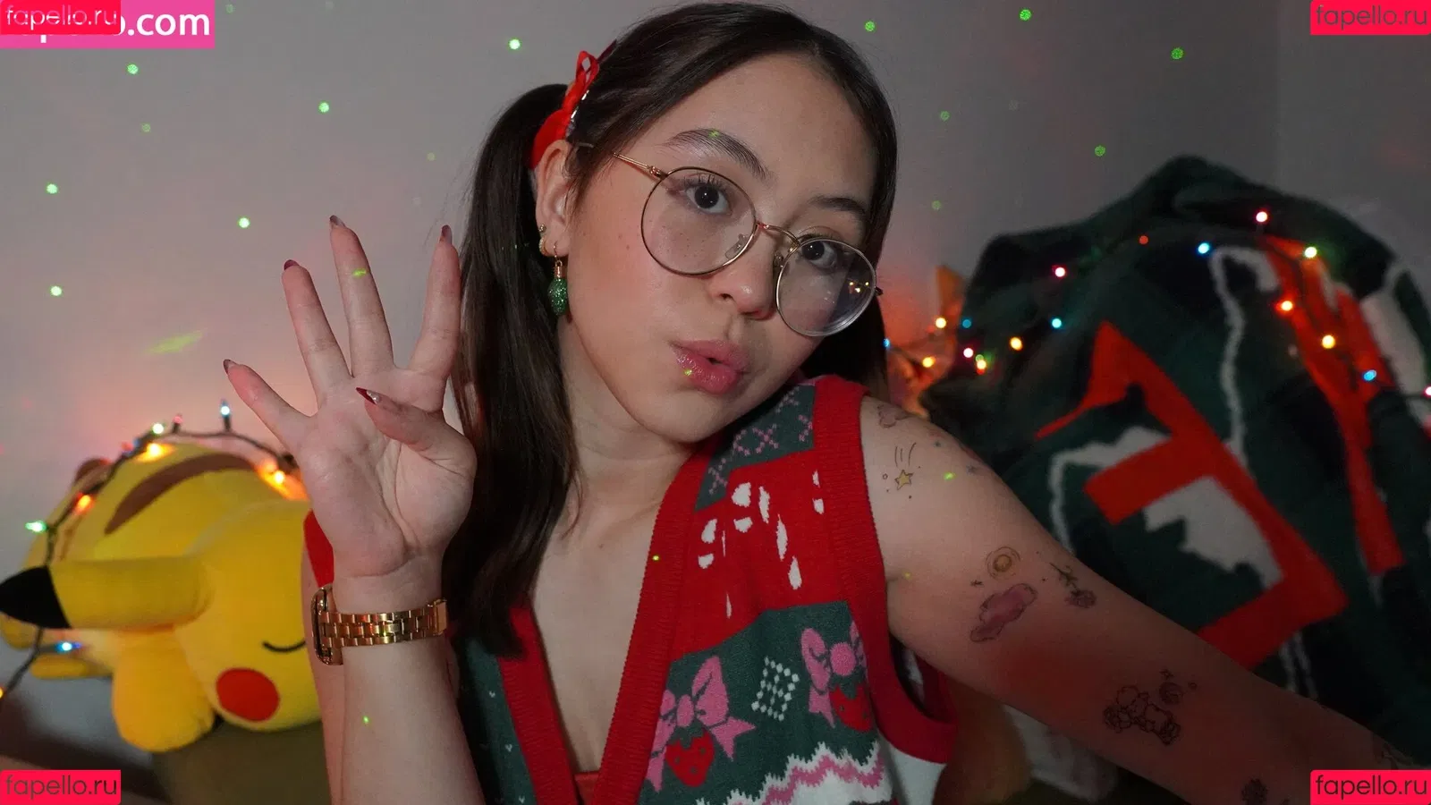 Tiptoe Tingles / tiptoetingles Onlyfans Photo Gallery 