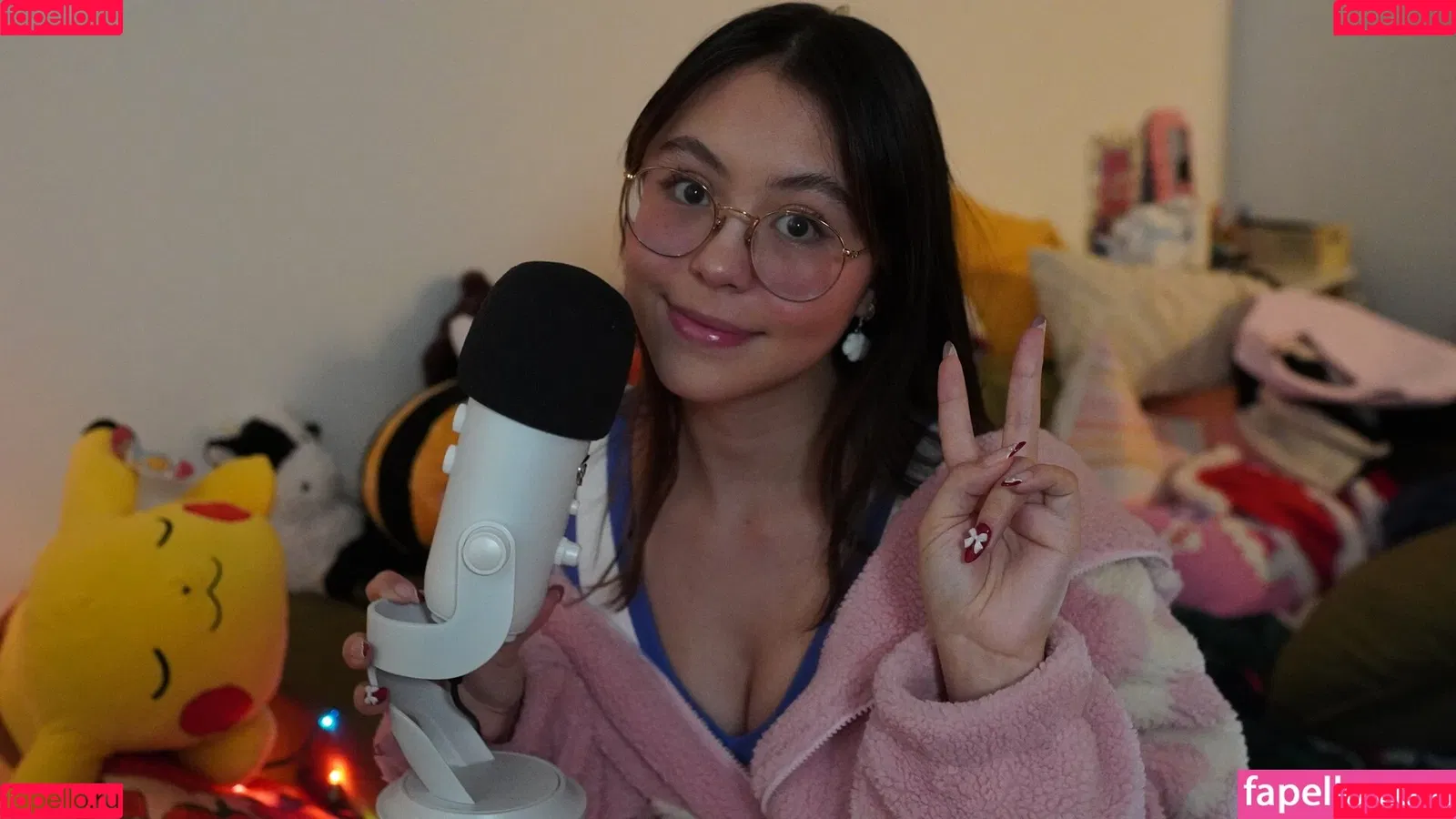 Tiptoe Tingles / tiptoetingles Onlyfans Photo Gallery 