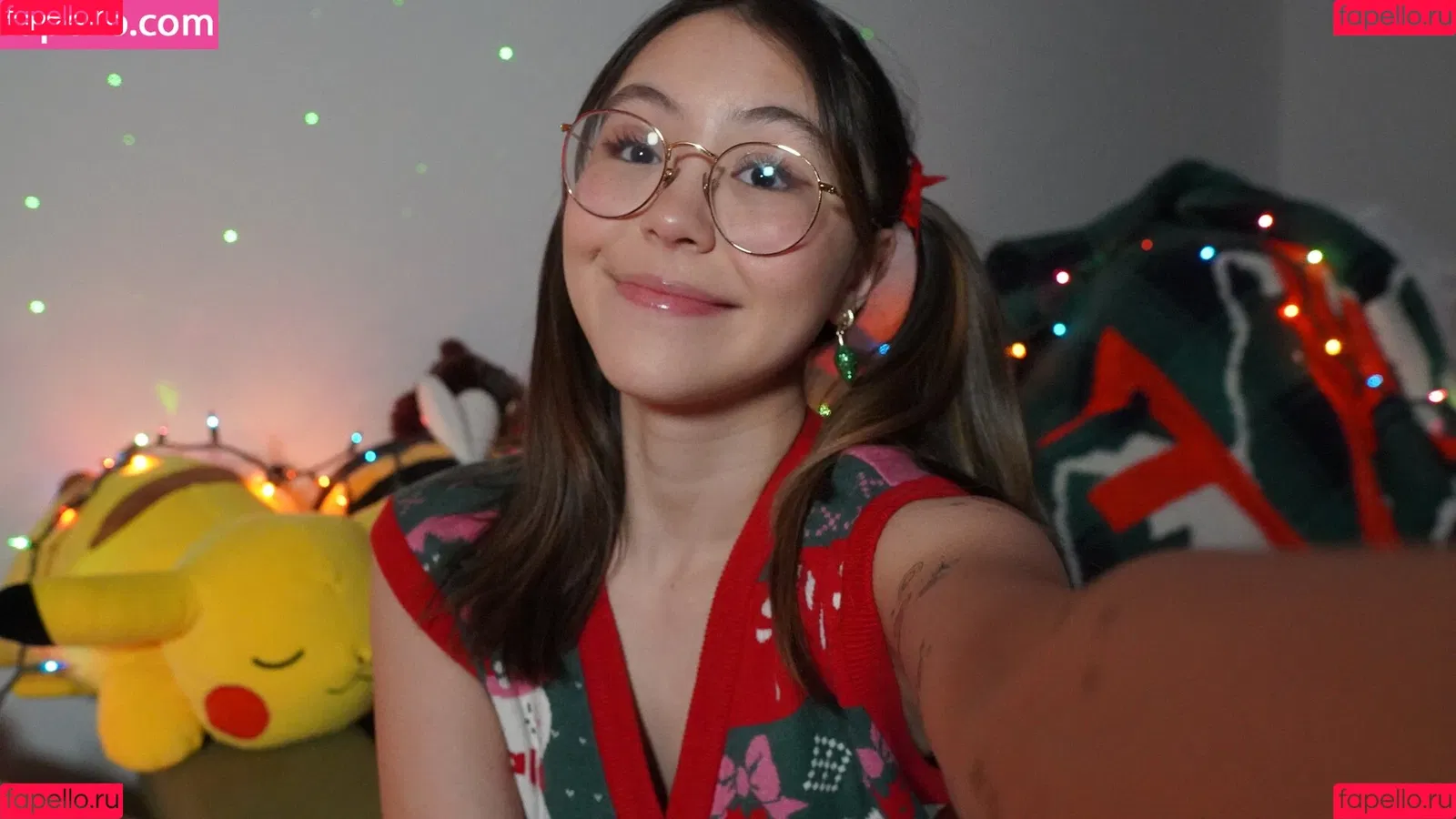 Tiptoe Tingles / tiptoetingles Onlyfans Photo Gallery 