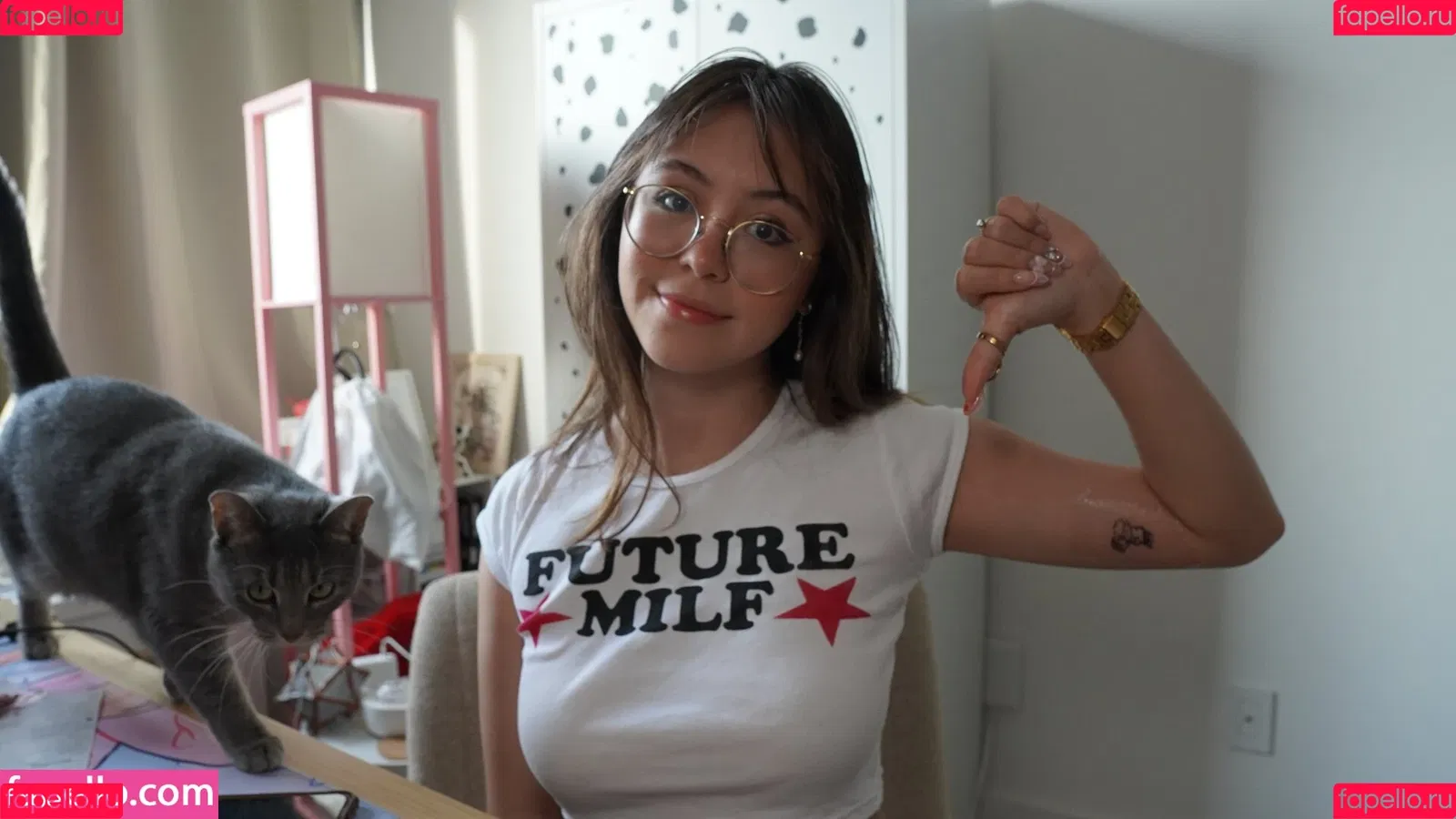 Tiptoe Tingles / tiptoetingles Onlyfans Photo Gallery 