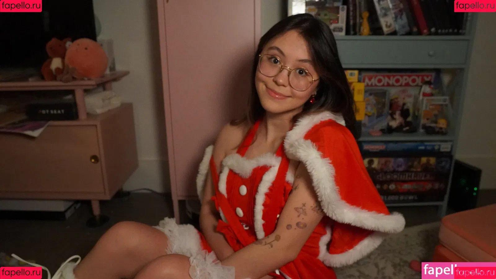 Tiptoe Tingles / tiptoetingles Onlyfans Photo Gallery 