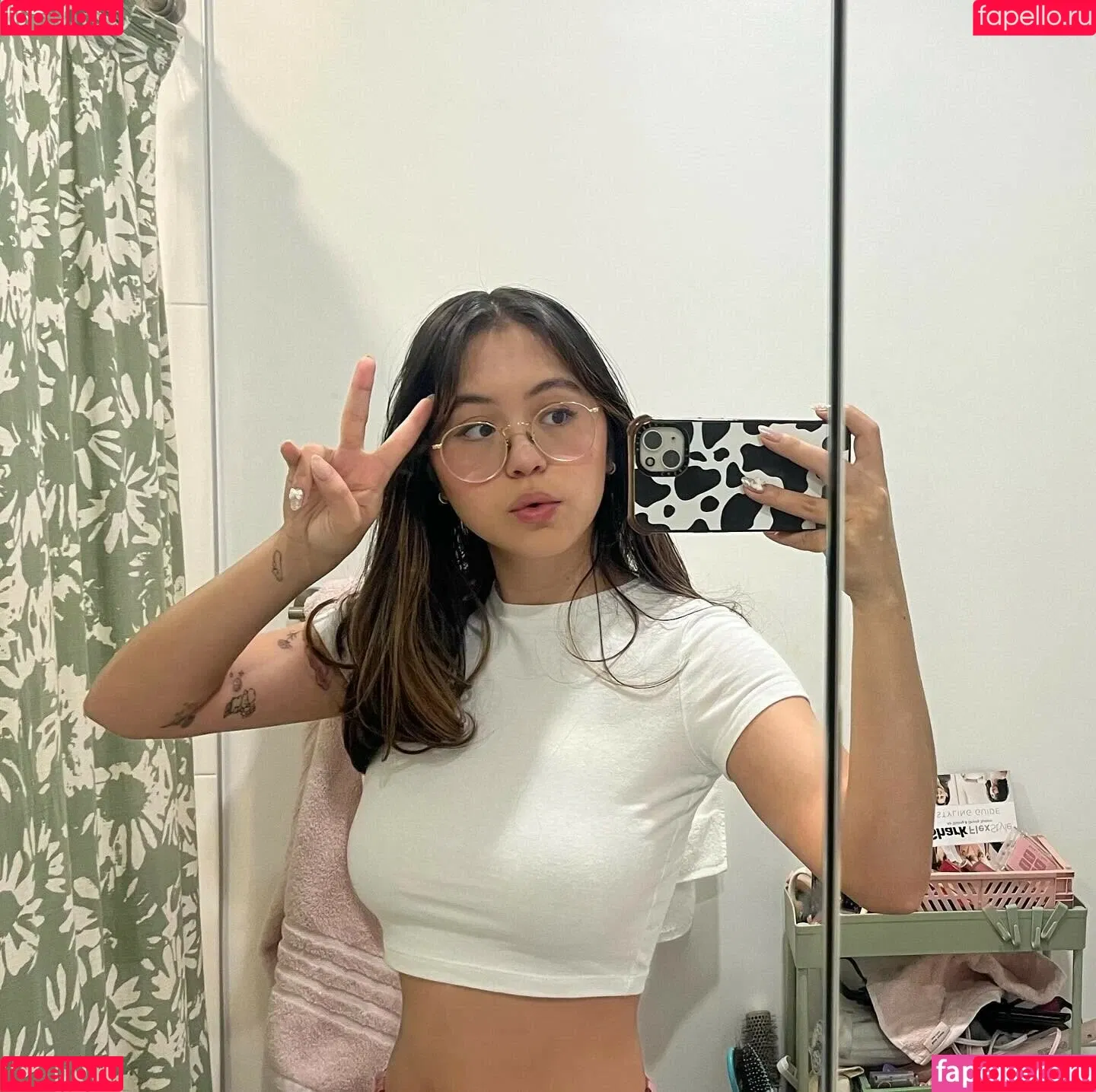 Tiptoe Tingles / tiptoetingles Onlyfans Photo Gallery 