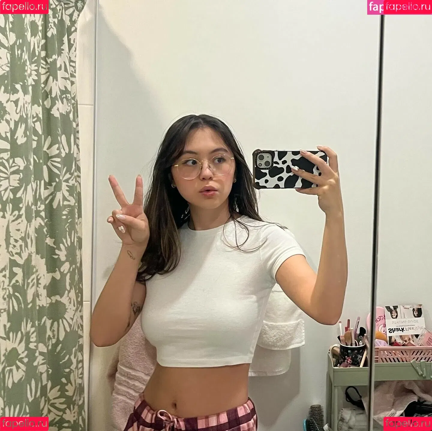 Tiptoe Tingles / tiptoetingles Onlyfans Photo Gallery 