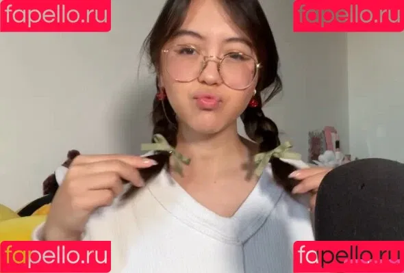 Tiptoe Tingles / tiptoetingles Onlyfans Photo Gallery 