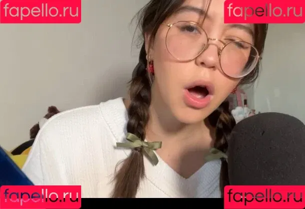 Tiptoe Tingles / tiptoetingles Onlyfans Photo Gallery 