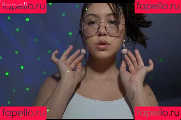 Tiptoe Tingles / tiptoetingles Onlyfans Photo Gallery 