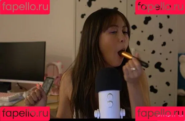 Tiptoe Tingles / tiptoetingles Onlyfans Photo Gallery 