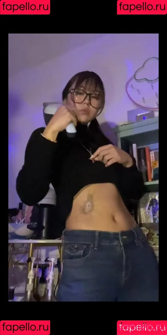 Tiptoe Tingles / tiptoetingles Onlyfans Photo Gallery 