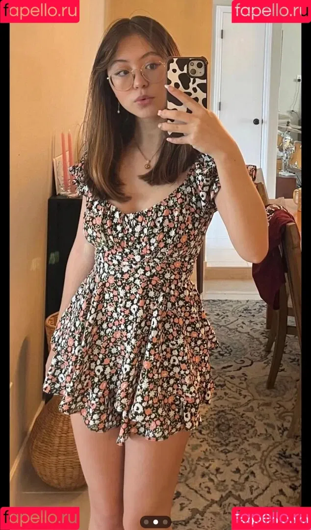 Tiptoe Tingles / tiptoetingles Onlyfans Photo Gallery 