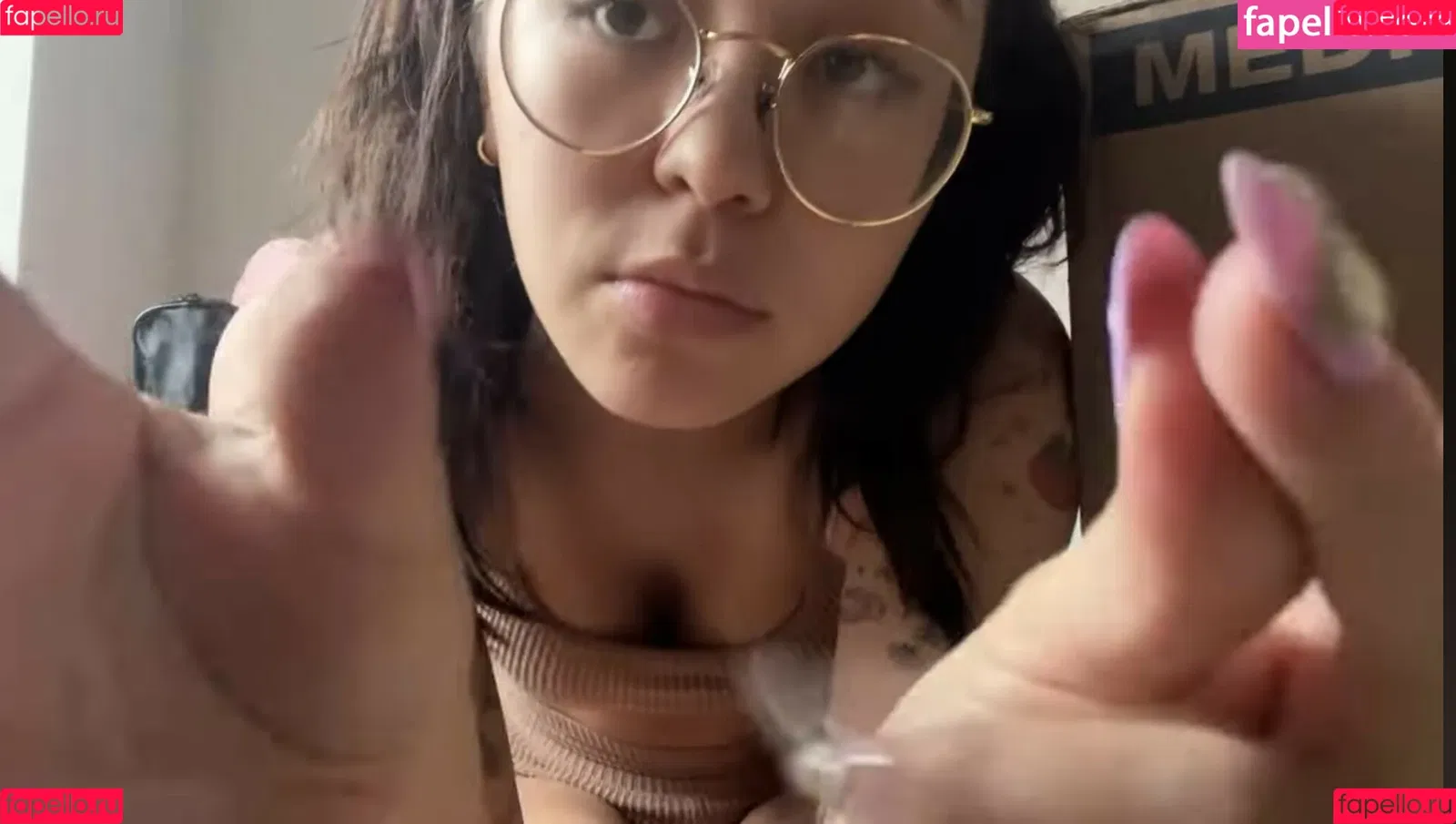 Tiptoe Tingles / tiptoetingles Onlyfans Photo Gallery 