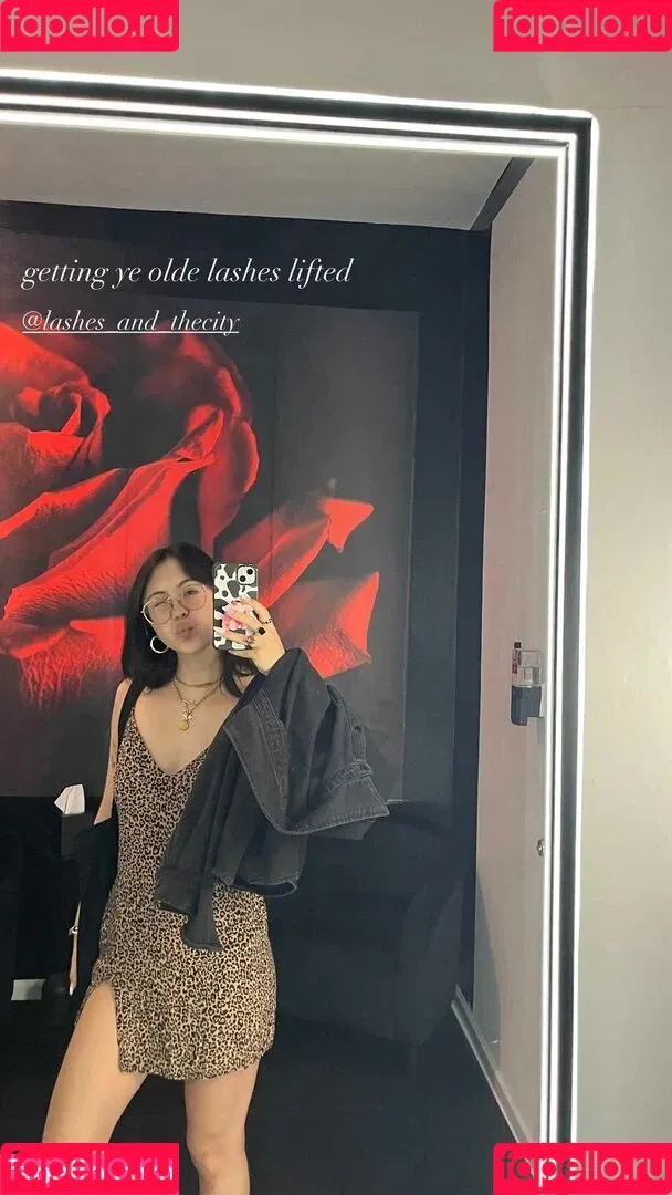 Tiptoe Tingles / tiptoetingles Onlyfans Photo Gallery 