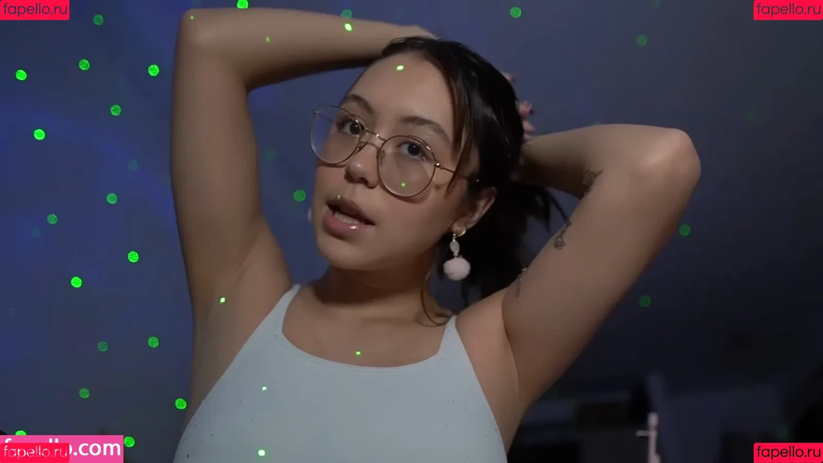 Tiptoe Tingles / tiptoetingles Onlyfans Photo Gallery 