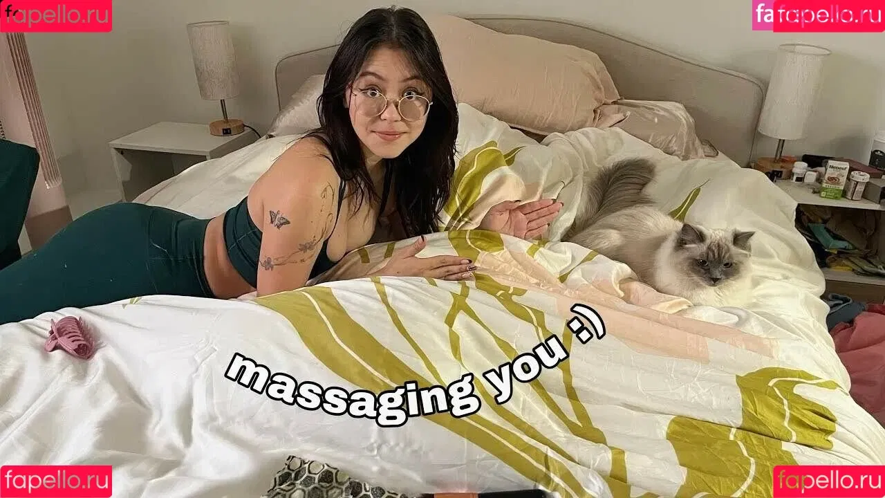 Tiptoe Tingles / tiptoetingles Onlyfans Photo Gallery 