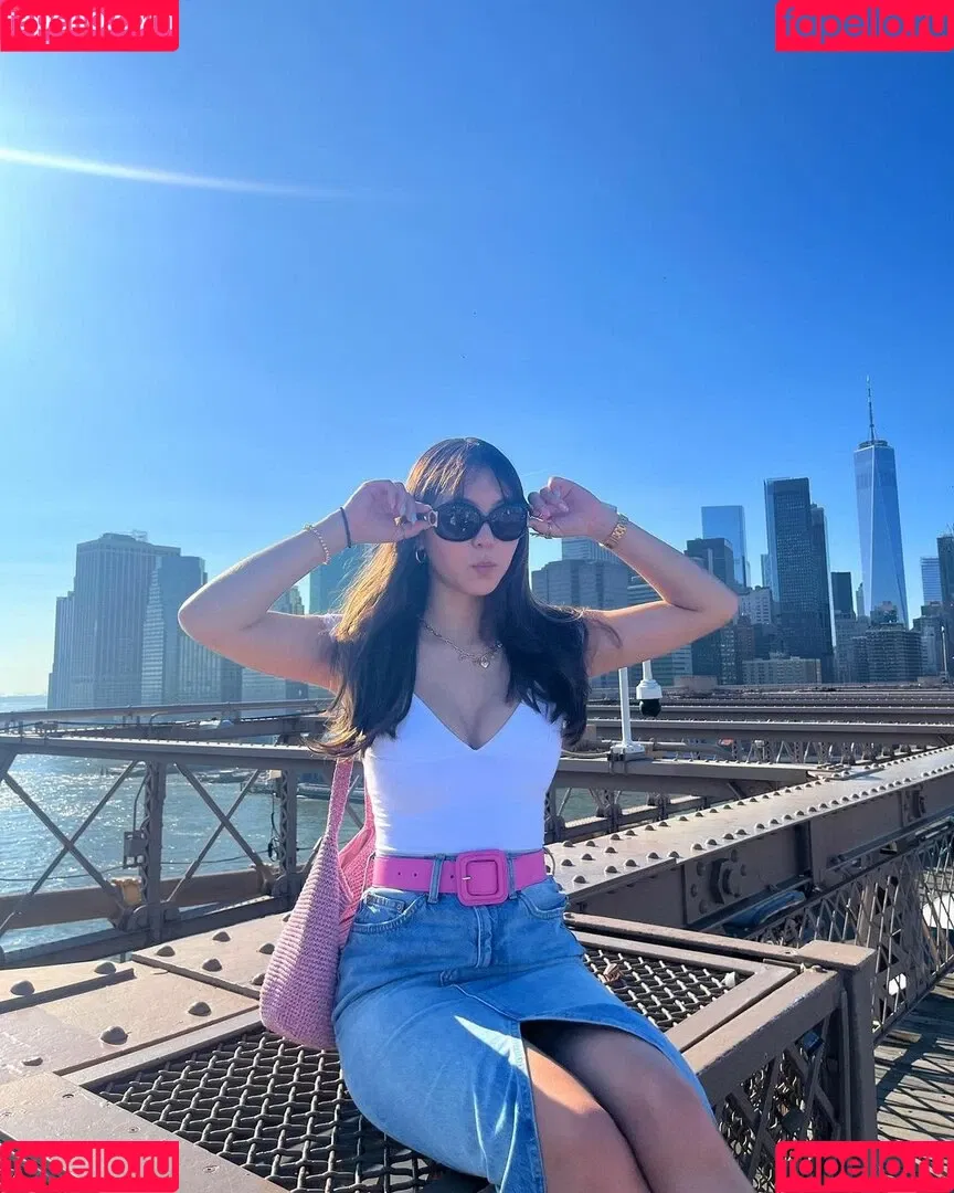 Tiptoe Tingles / tiptoetingles Onlyfans Photo Gallery 