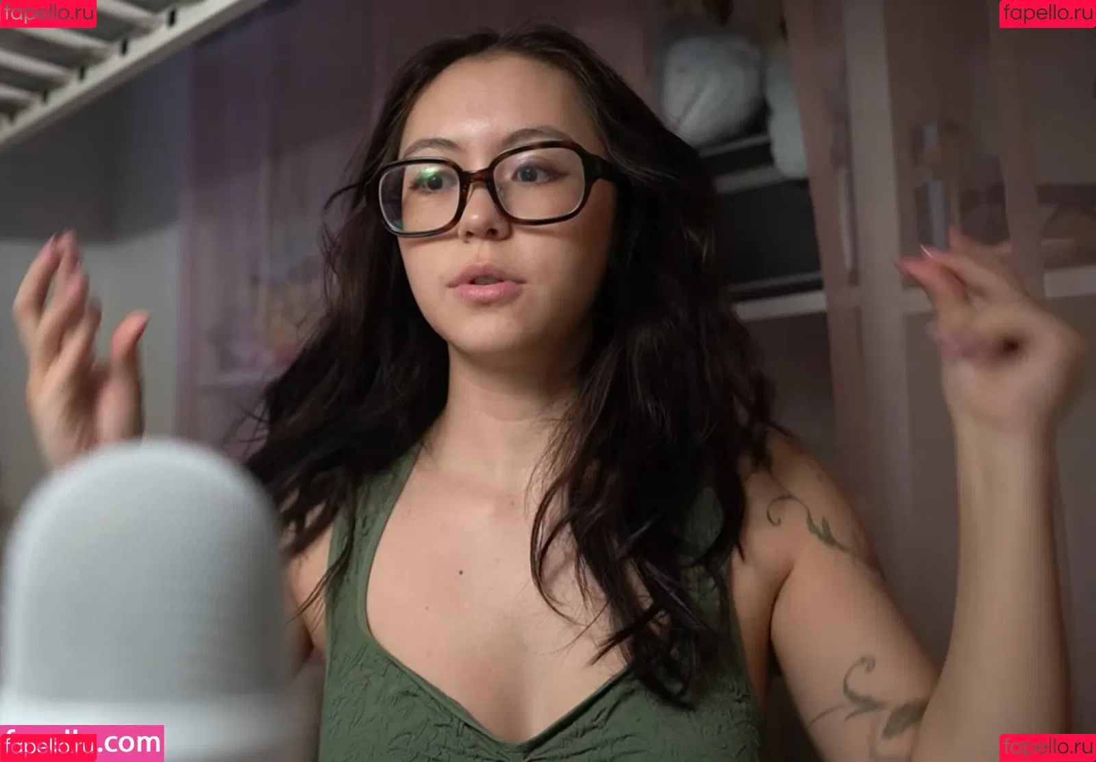 Tiptoe Tingles / tiptoetingles Onlyfans Photo Gallery 