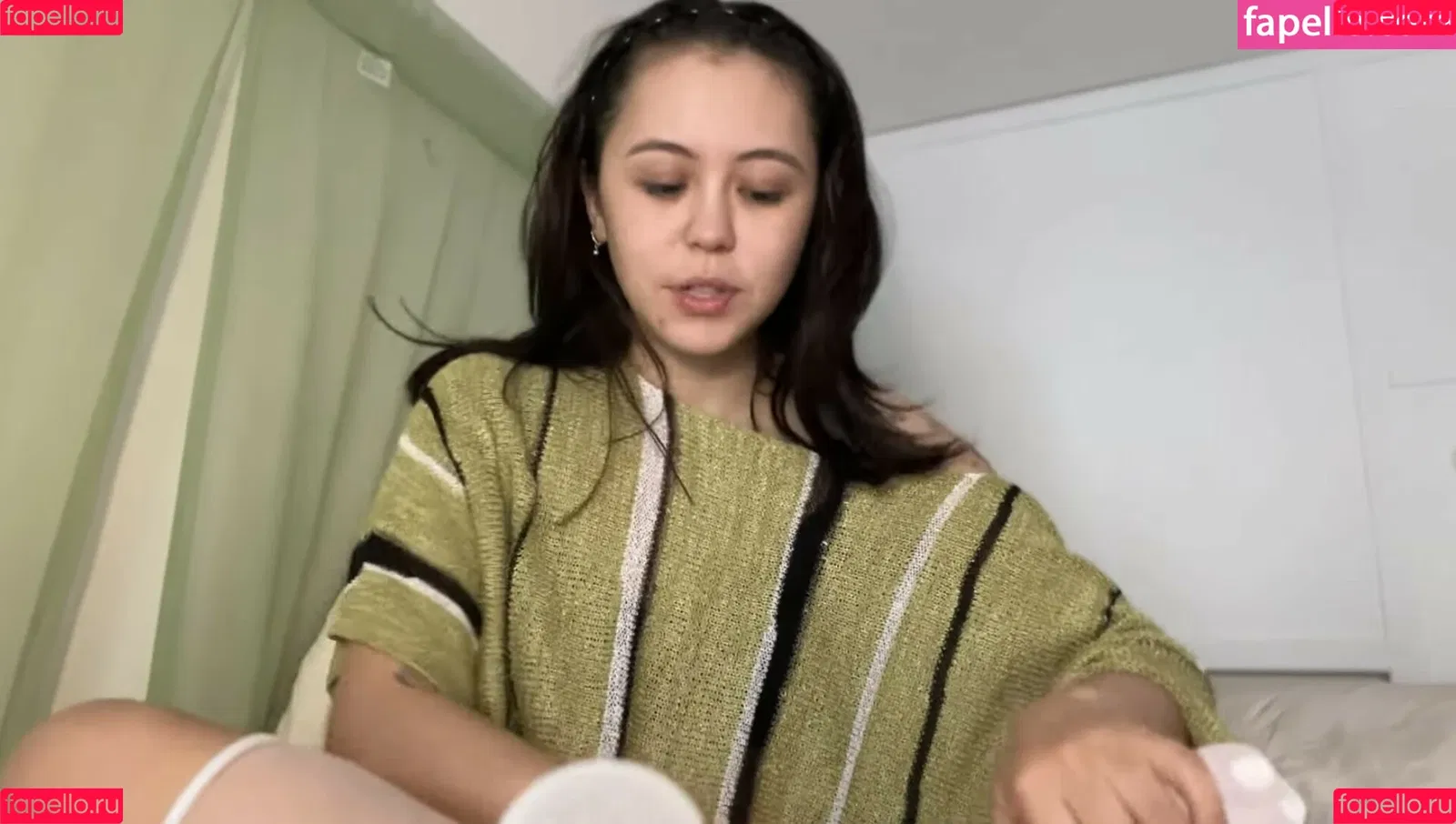 Tiptoe Tingles / tiptoetingles Onlyfans Photo Gallery 