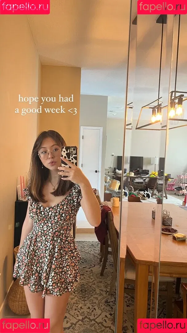 Tiptoe Tingles / tiptoetingles Onlyfans Photo Gallery 