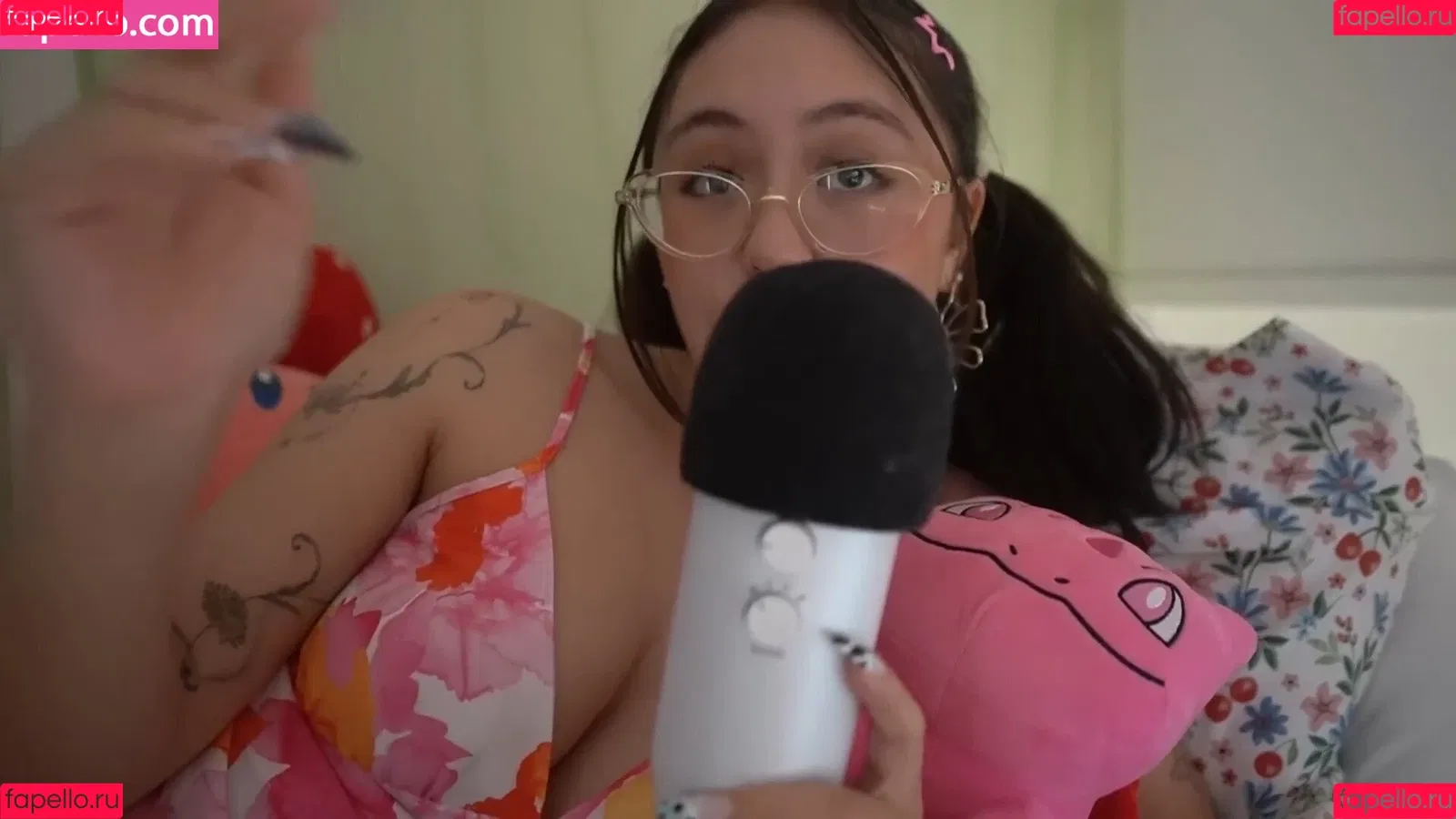 Tiptoe Tingles / tiptoetingles Onlyfans Photo Gallery 