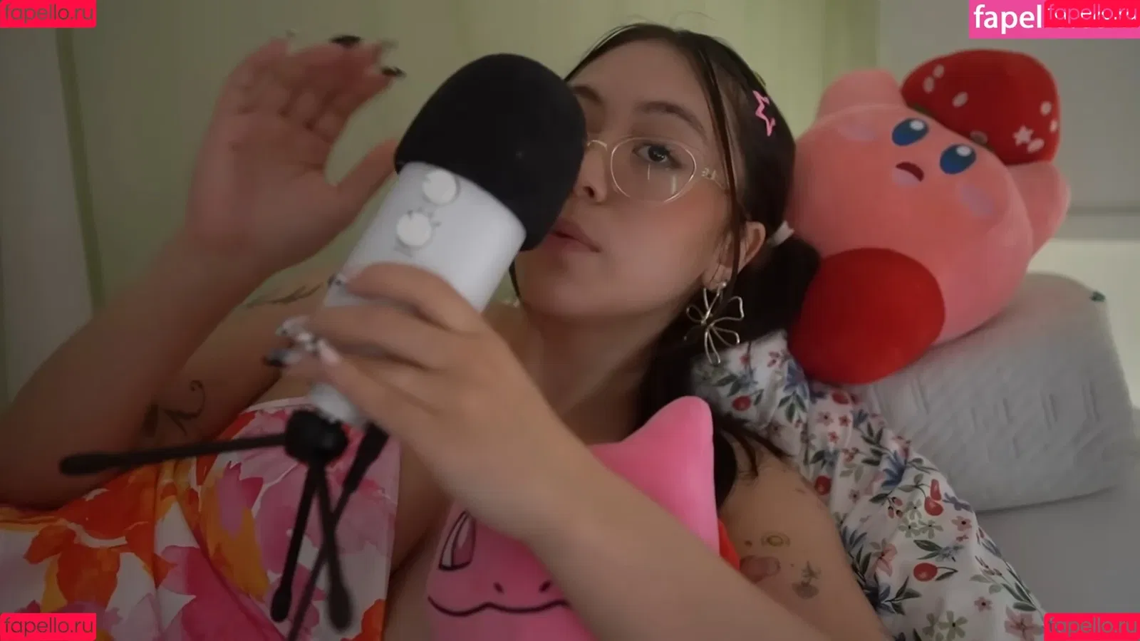 Tiptoe Tingles / tiptoetingles Onlyfans Photo Gallery 