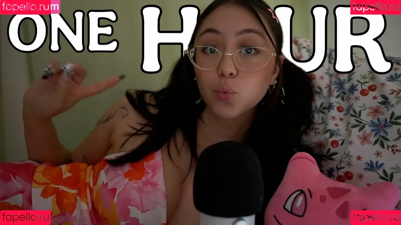 Tiptoe Tingles / tiptoetingles Onlyfans Photo Gallery 