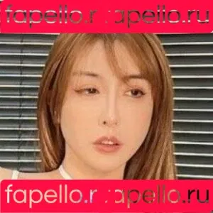 Sprite Fang Qi Yuan / sprite0719ss / 方祺媛 雪碧 Onlyfans Photo Gallery 