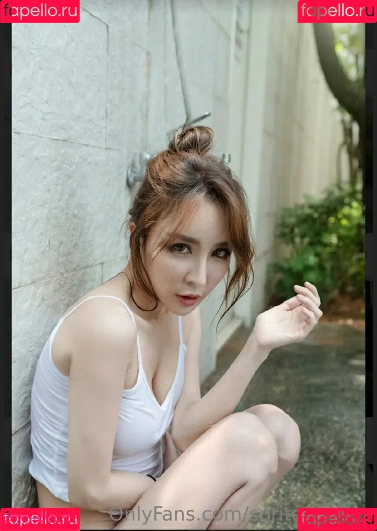 Sprite Fang Qi Yuan / sprite0719ss / 方祺媛 雪碧 Onlyfans Photo Gallery 