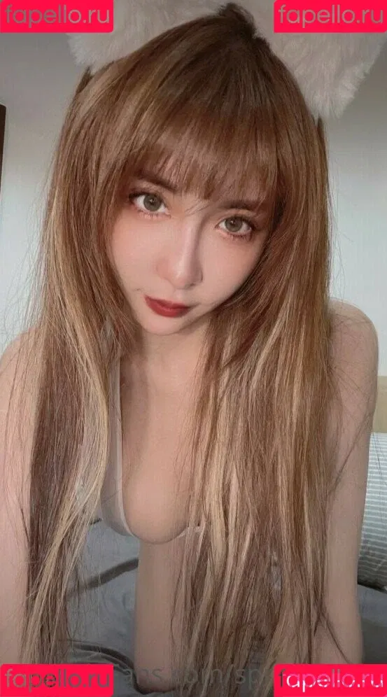 Sprite Fang Qi Yuan / sprite0719ss / 方祺媛 雪碧 Onlyfans Photo Gallery 