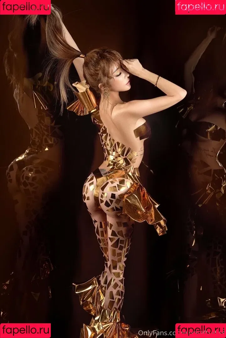 Sprite Fang Qi Yuan / sprite0719ss / 方祺媛 雪碧 Onlyfans Photo Gallery 