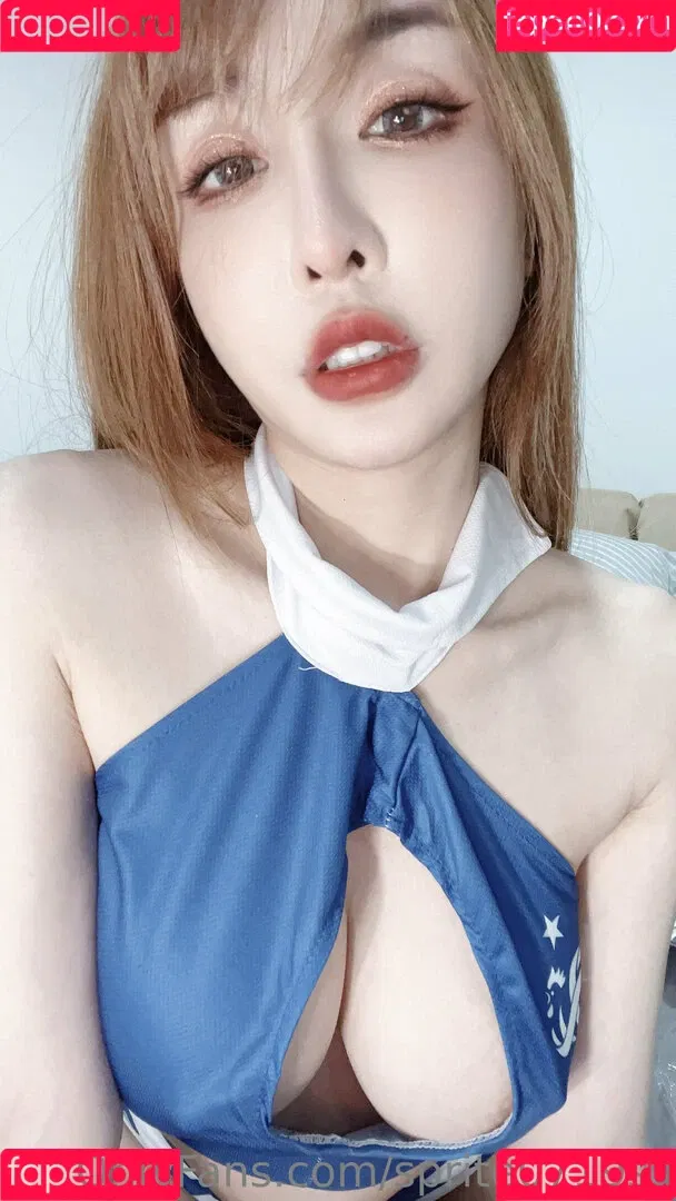 Sprite Fang Qi Yuan / sprite0719ss / 方祺媛 雪碧 Onlyfans Photo Gallery 