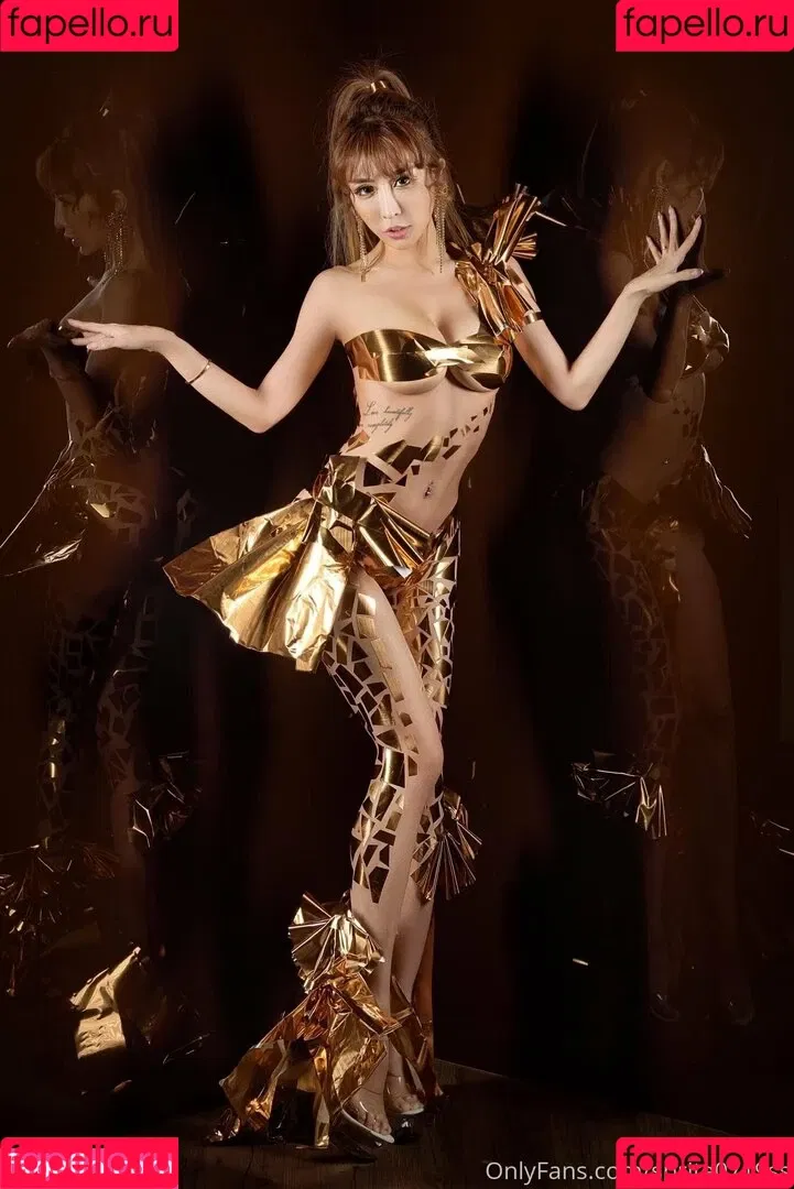 Sprite Fang Qi Yuan / sprite0719ss / 方祺媛 雪碧 Onlyfans Photo Gallery 