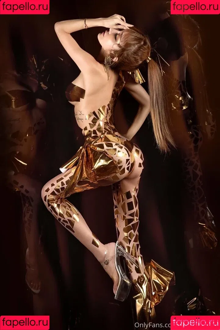 Sprite Fang Qi Yuan / sprite0719ss / 方祺媛 雪碧 Onlyfans Photo Gallery 