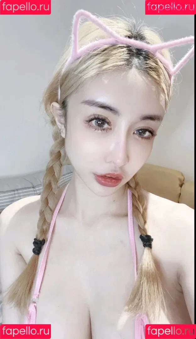 Sprite Fang Qi Yuan / sprite0719ss / 方祺媛 雪碧 Onlyfans Photo Gallery 