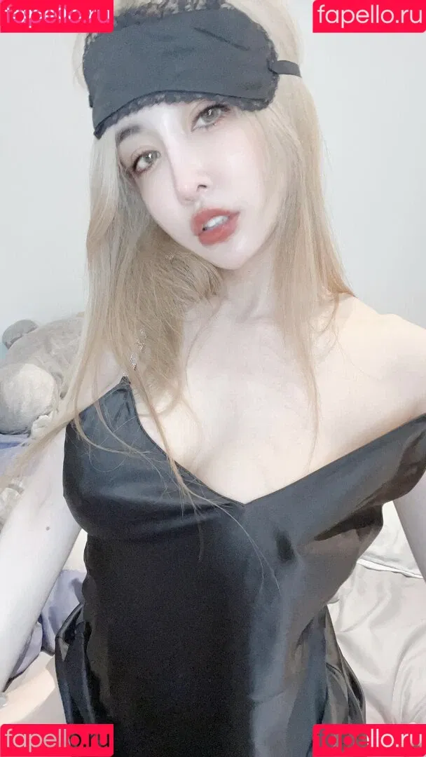 Sprite Fang Qi Yuan / sprite0719ss / 方祺媛 雪碧 Onlyfans Photo Gallery 