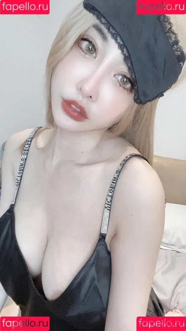 Sprite Fang Qi Yuan / sprite0719ss / 方祺媛 雪碧 Onlyfans Photo Gallery 