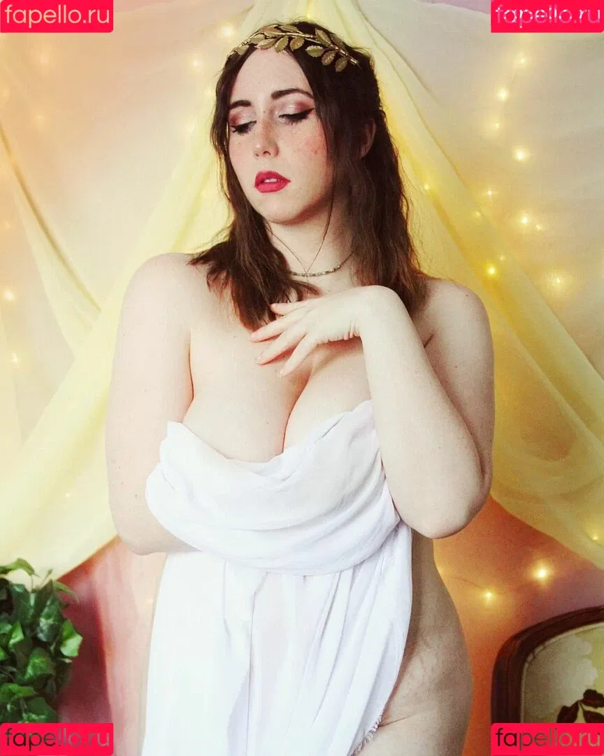 Stephanie Van Rijn / serenitysteph / stephvanrijn Onlyfans Photo Gallery 