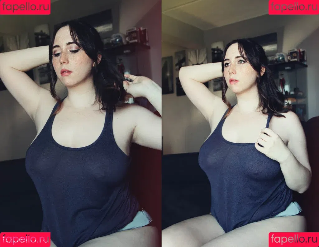 Stephanie Van Rijn / serenitysteph / stephvanrijn Onlyfans Photo Gallery 