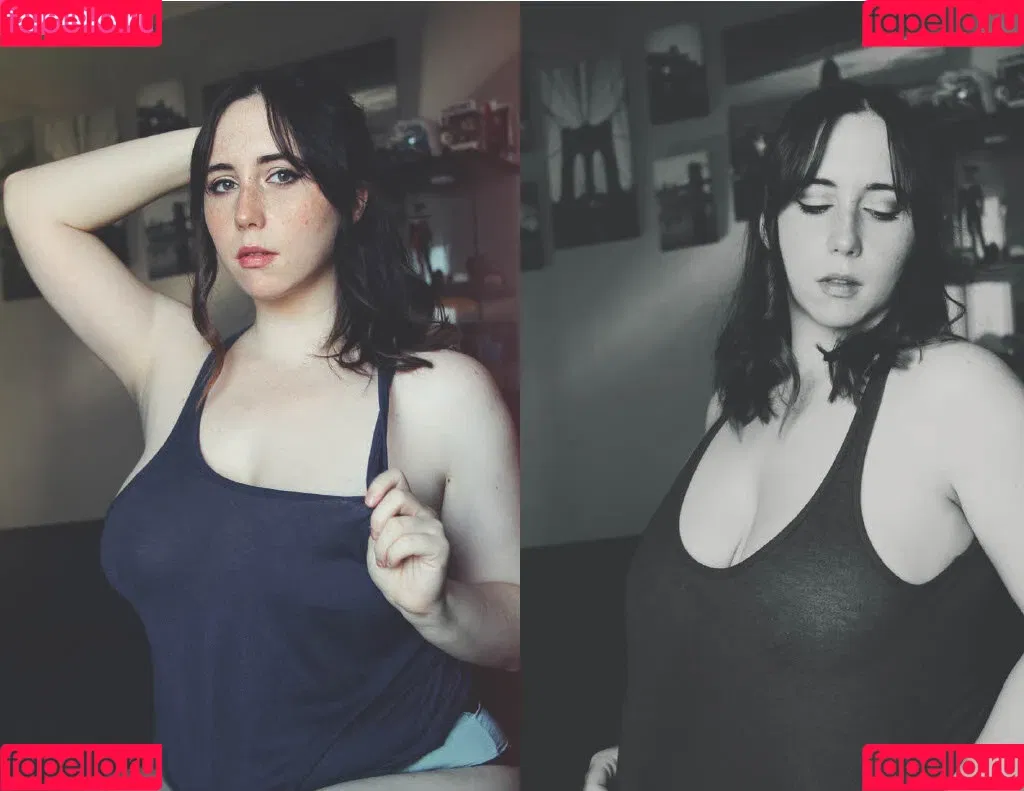 Stephanie Van Rijn / serenitysteph / stephvanrijn Onlyfans Photo Gallery 