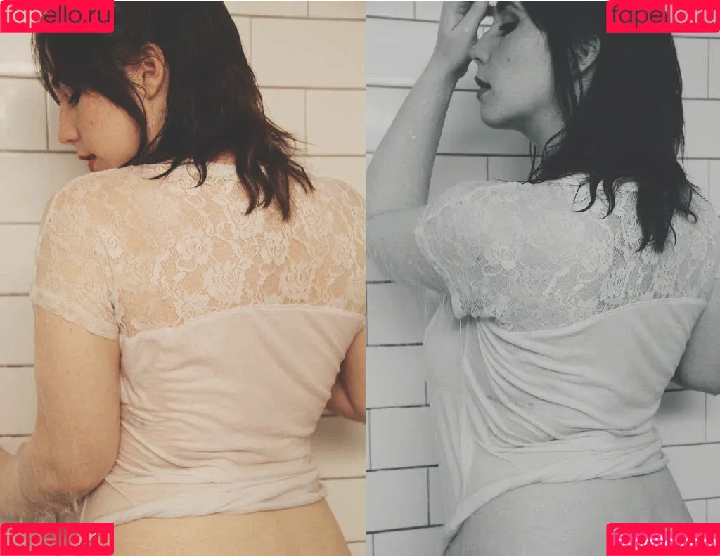 Stephanie Van Rijn / serenitysteph / stephvanrijn Onlyfans Photo Gallery 