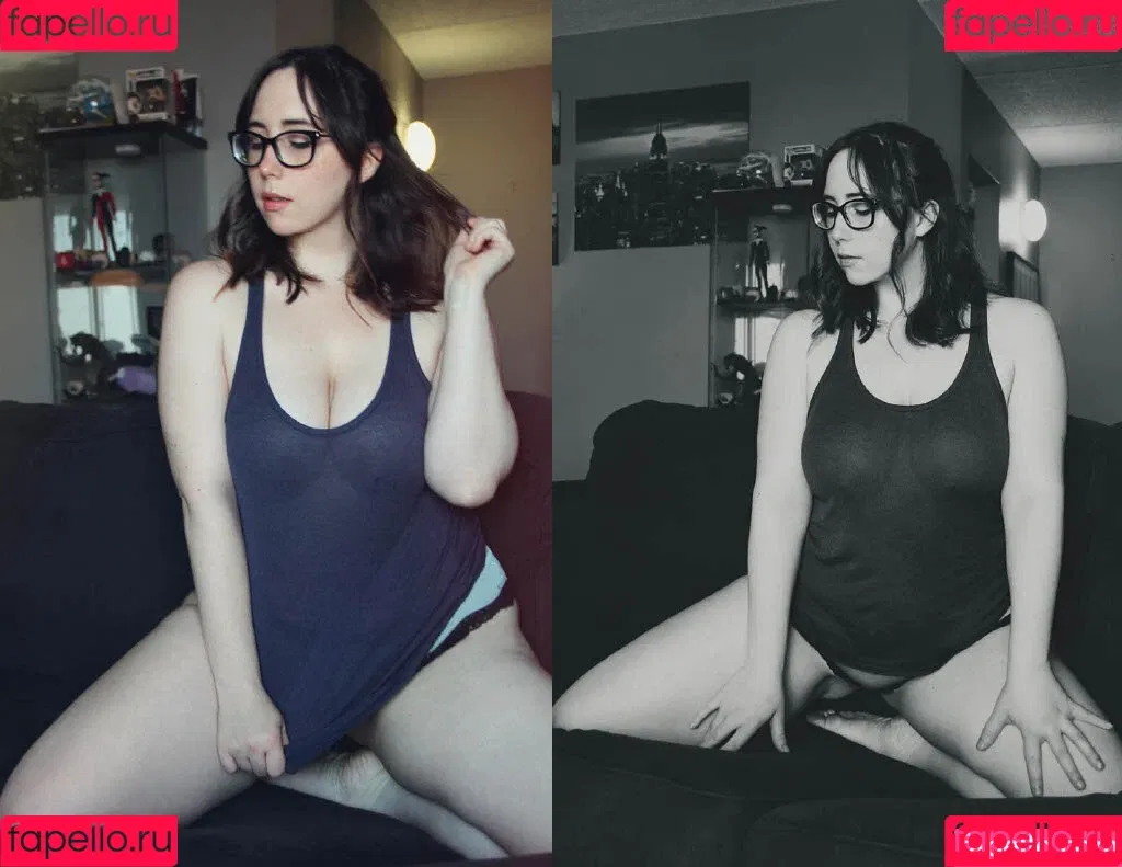 Stephanie Van Rijn / serenitysteph / stephvanrijn Onlyfans Photo Gallery 