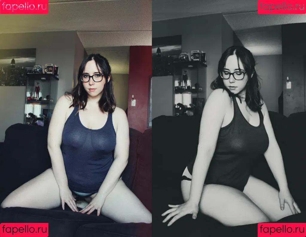 Stephanie Van Rijn / serenitysteph / stephvanrijn Onlyfans Photo Gallery 