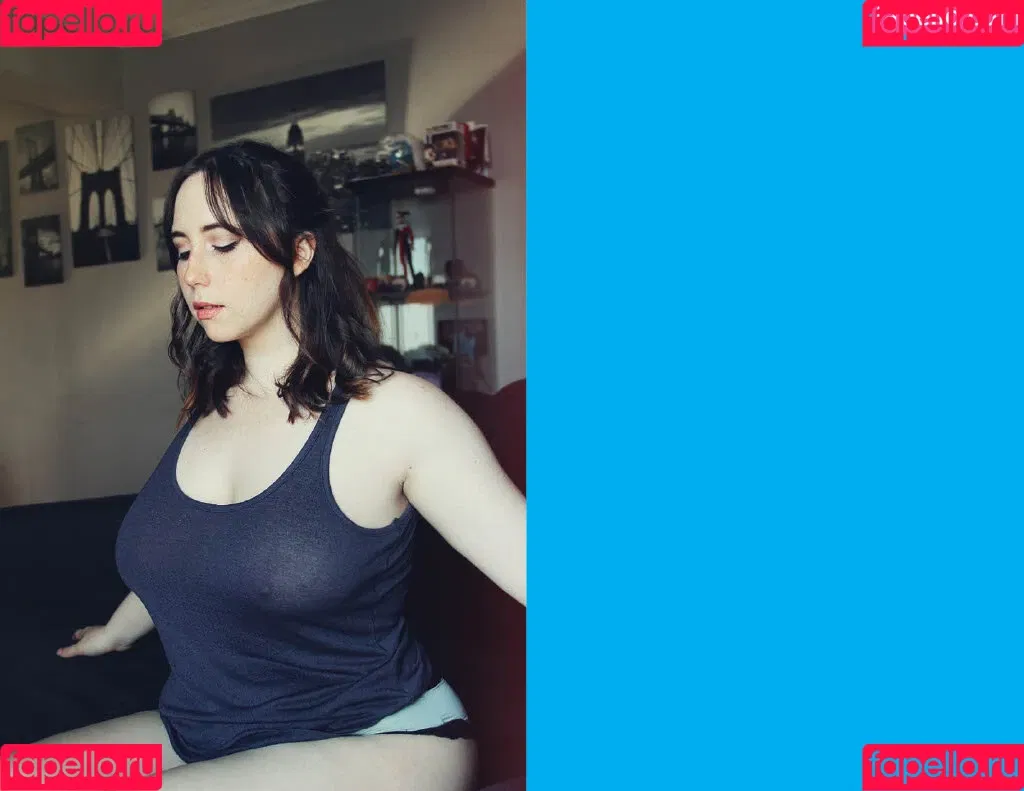 Stephanie Van Rijn / serenitysteph / stephvanrijn Onlyfans Photo Gallery 